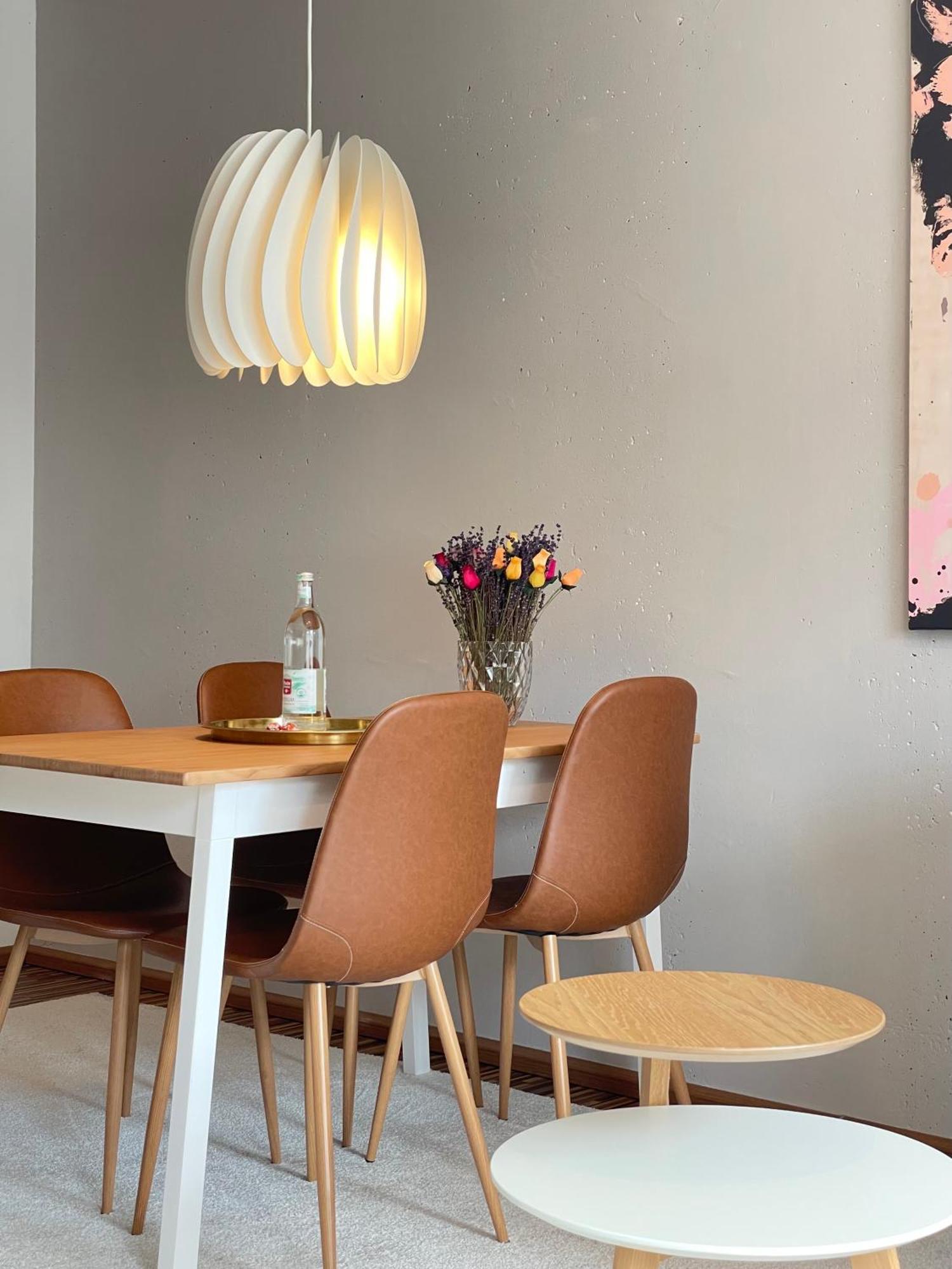 Apartment Pretty - Lebendig Und Bunt, Frei Parken! *